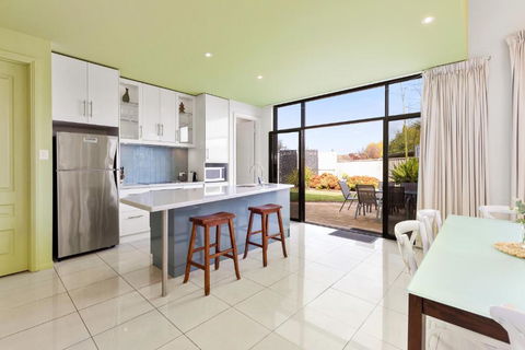 Merlot Verdelho Townhouses - Accommodation Kalgoorlie 3