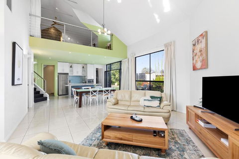 Merlot Verdelho Townhouses - Accommodation Kalgoorlie 0
