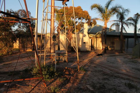 Migga Cottage - Accommodation Kalgoorlie 0