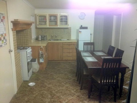 Migga Cottage - Accommodation Kalgoorlie 3