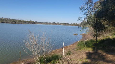 Migga Cottage - Accommodation Kalgoorlie 1