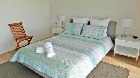 Millpond. - Accommodation Kalgoorlie 3