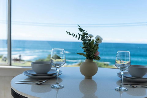 Maroubra Ocean&Beach View Private 1 Bedroom Apartment - Accommodation Kalgoorlie 1