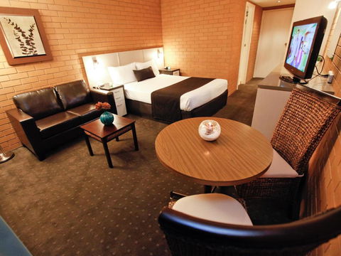 Mildura River City Motel - Accommodation Kalgoorlie 1