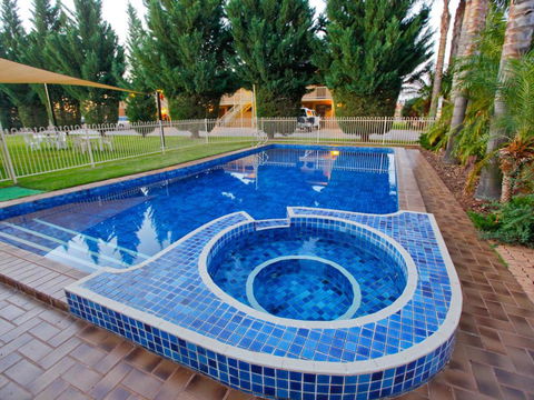 Mildura River City Motel - Accommodation Kalgoorlie 3