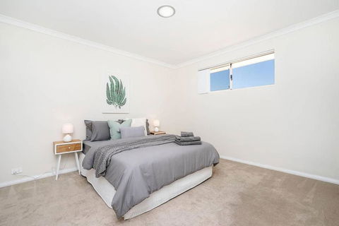 Modern Midland Retreat 2br 1 Bth - Accommodation Kalgoorlie 1