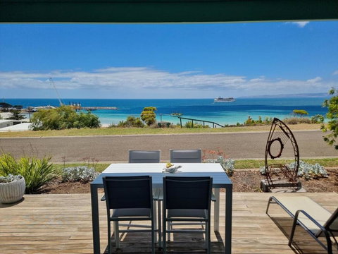 Mint - Accommodation Kalgoorlie 0