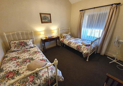 Miss Mabel Cottage - Accommodation Kalgoorlie 2