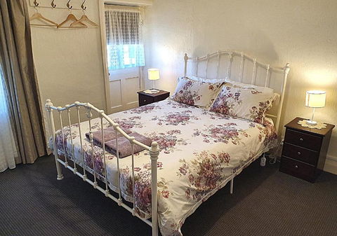 Miss Mabel Cottage - Accommodation Kalgoorlie 3