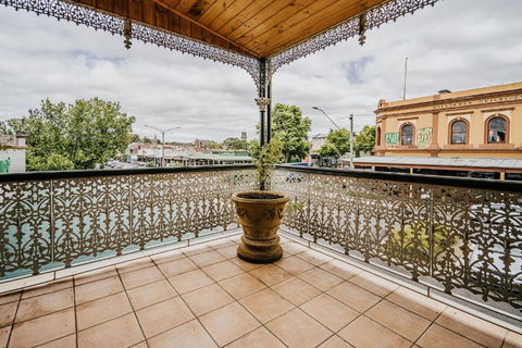 Mister Rice - Accommodation Kalgoorlie 1