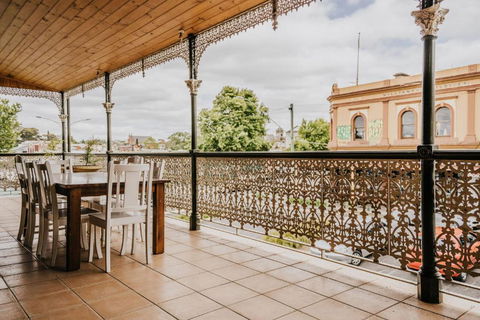Mister Rice - Accommodation Kalgoorlie 2