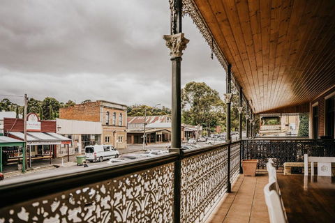 Mister Rice - Accommodation Kalgoorlie 3
