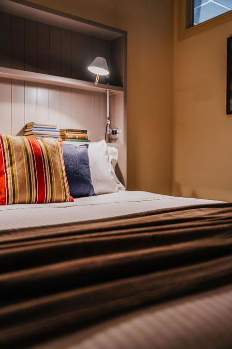 Mister Rice - Accommodation Kalgoorlie 0