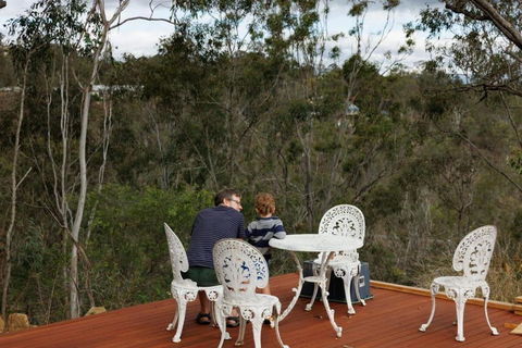 MN Happy Nest By Tiny Away - Accommodation Kalgoorlie 3