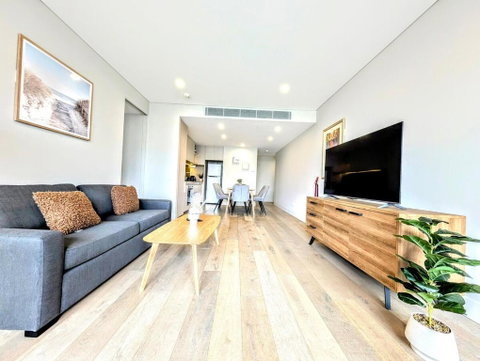 Modern Apartment Close To All Amenities! - Accommodation Kalgoorlie 0