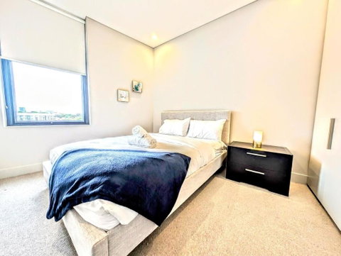 Modern Apartment Close To All Amenities! - Accommodation Kalgoorlie 2