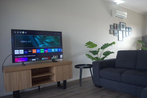 Modern Apartment In Roxby Downs - Accommodation Kalgoorlie 2