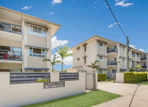 Modern Beach Apartment - Accommodation Kalgoorlie 1