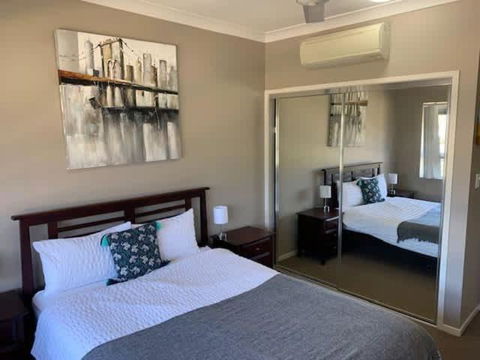 Modern Beach Apartment - Accommodation Kalgoorlie 2