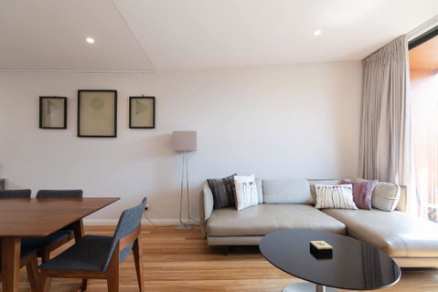 Modern Home In Erskineville W AC And Parking - Accommodation Kalgoorlie 1
