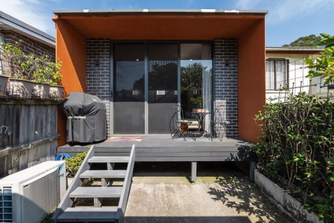 Modern Home In Erskineville W AC And Parking - Accommodation Kalgoorlie 3