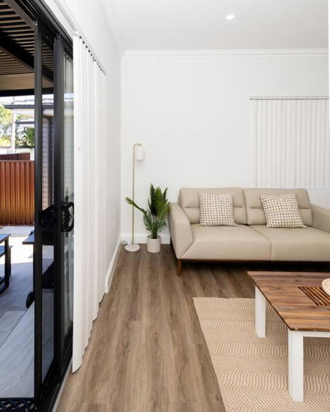 Modern Home In The Heart Of Bankstown - Accommodation Kalgoorlie 0