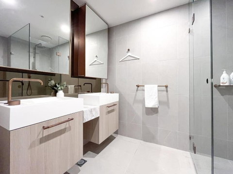 Modern Luxury 2B2B Sky Garden SmartTV - Accommodation Kalgoorlie 1