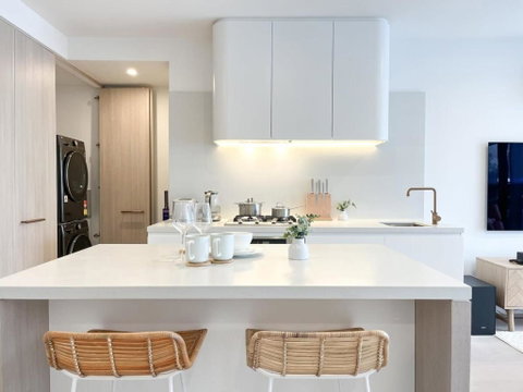 Modern Luxury 2B2B Sky Garden SmartTV - Accommodation Kalgoorlie 3