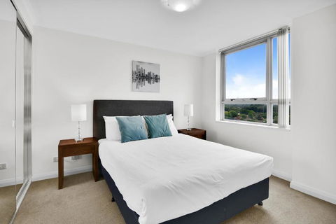 Modern Spacious Chatswood Apartment H1016 - Accommodation Kalgoorlie 1
