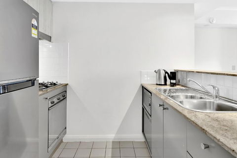 Modern Spacious Chatswood Apartment H1016 - Accommodation Kalgoorlie 3
