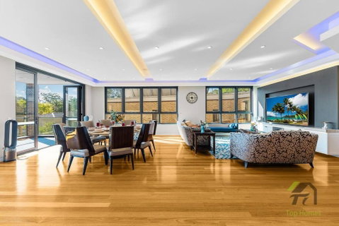 Modern Summer Palace In Epping - Accommodation Kalgoorlie 0