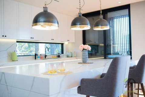 Modern Summer Palace In Epping - Accommodation Kalgoorlie 1