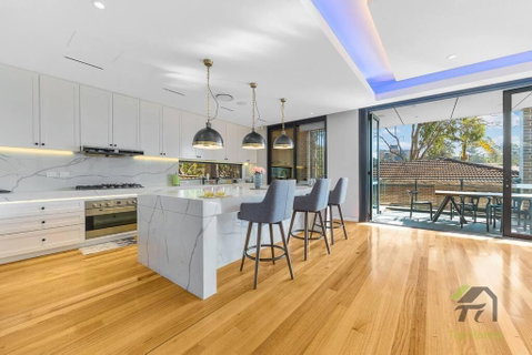Modern Summer Palace In Epping - Accommodation Kalgoorlie 3