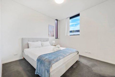 Modern Two Bed Apt In The Centre Of Erskenville - Accommodation Kalgoorlie 1