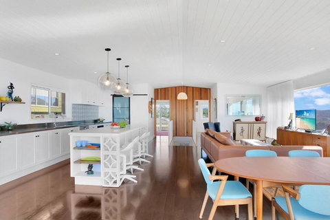 Monash Beach House - Oceanfront - Accommodation Kalgoorlie 1