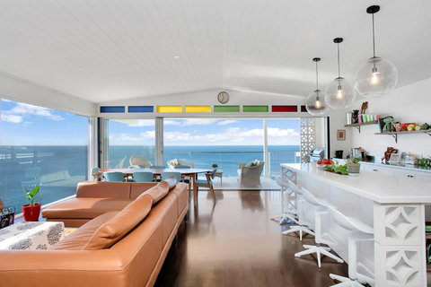 Monash Beach House - Oceanfront - Accommodation Kalgoorlie 2