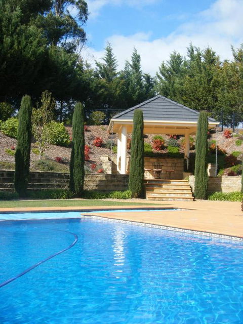 Montfort Manor - Accommodation Kalgoorlie 2