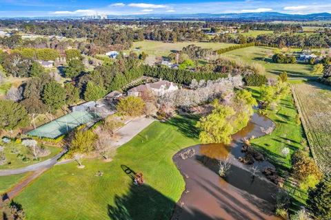 Montfort Manor - Accommodation Kalgoorlie 3