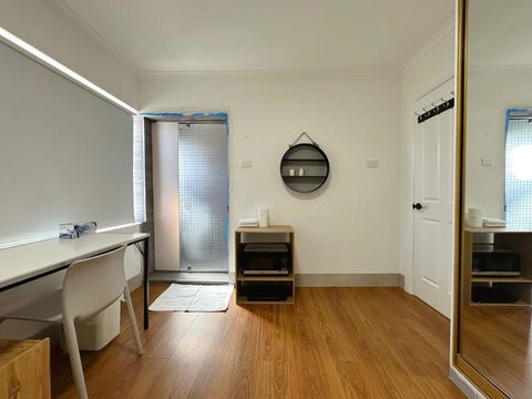 Montrose Double Bed Room Close To City - Accommodation Kalgoorlie 0