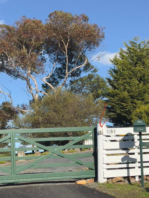 Montrose Holiday Cottage - Accommodation Kalgoorlie 3