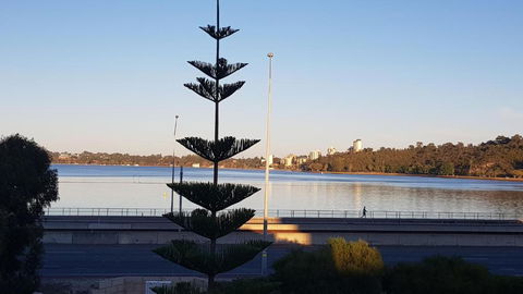 Moon River, South Perth - Accommodation Kalgoorlie 0