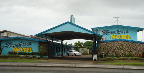 Moondarra Motel - Accommodation Kalgoorlie 0