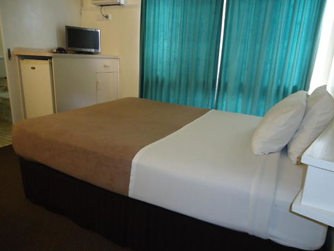 Moondarra Motel - Accommodation Kalgoorlie 2