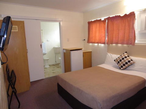 Moondarra Motel - Accommodation Kalgoorlie 1