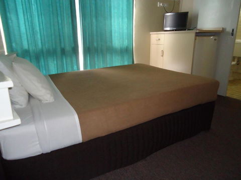 Moondarra Motel - Accommodation Kalgoorlie 3