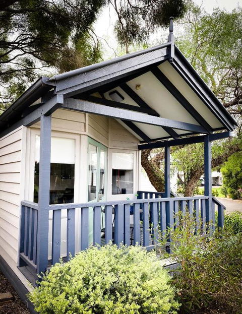 Nepean Shores By Gateway Lifestyle Holiday Parks - Accommodation Kalgoorlie 1