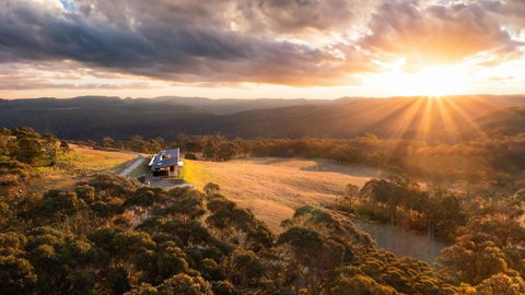 Mountain Top Bilpin, Studio 1 Isyd - Accommodation Kalgoorlie 0