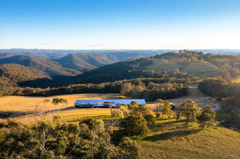 Mountain Top Bilpin, Studio 1 Isyd - Accommodation Kalgoorlie 1