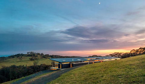 Mountain Top Bilpin, Studio 1 Isyd - Accommodation Kalgoorlie 3