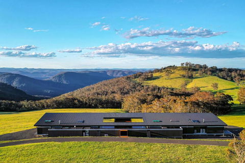 Mountain Top Bilpin, Studio 2 Isyd - Accommodation Kalgoorlie 2